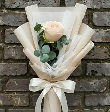 Букет цветов из:  Розы в Пески