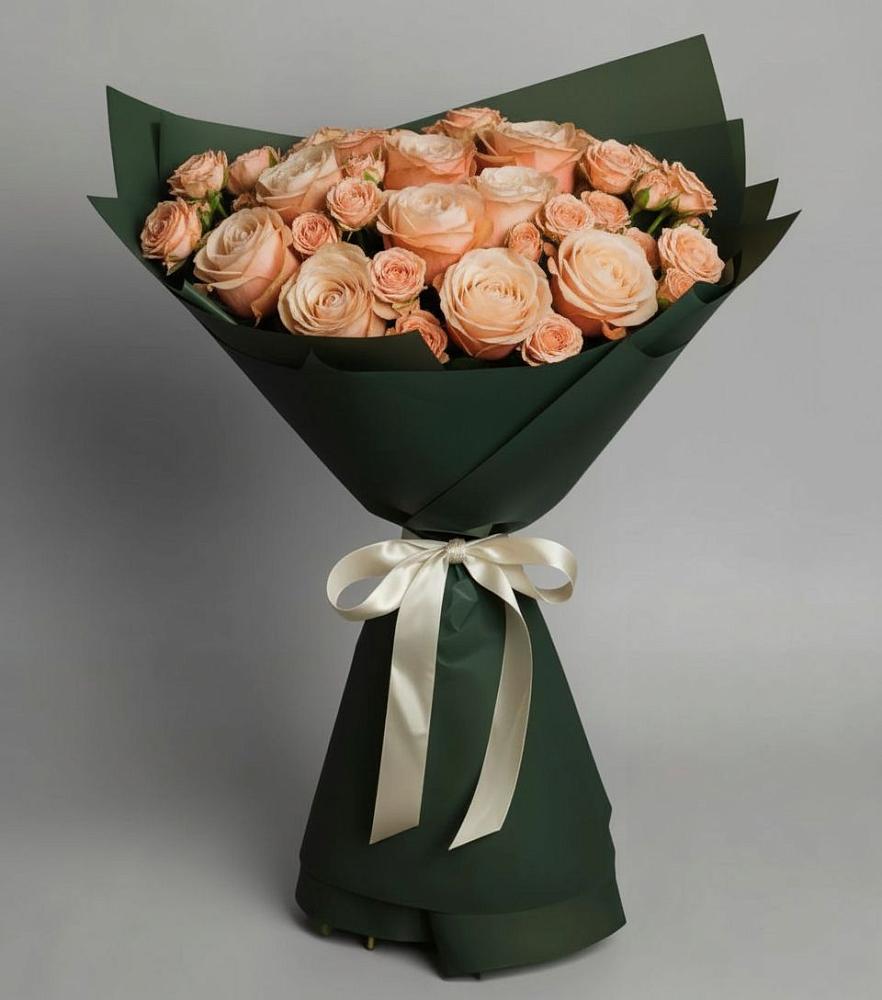 Букет Элегантный в Пески