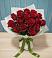 Букет Красные розы в Пески