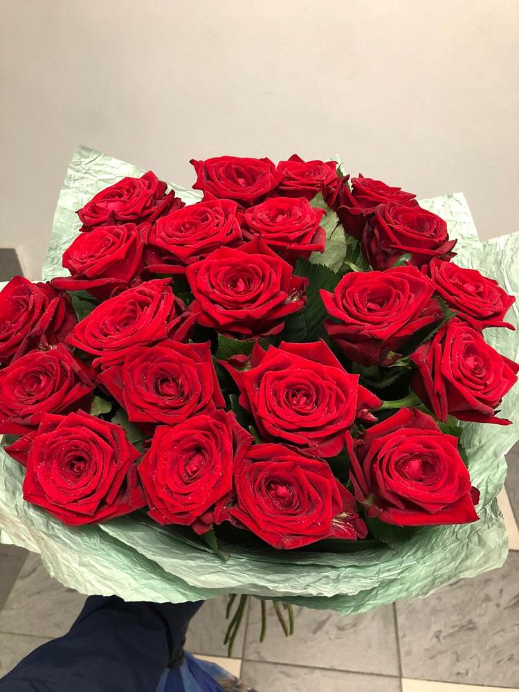 Розы Классика в Пески Букет Классика в Пески