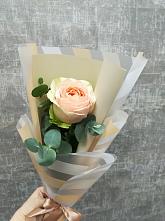 Букет цветов из:  Розы в Пески