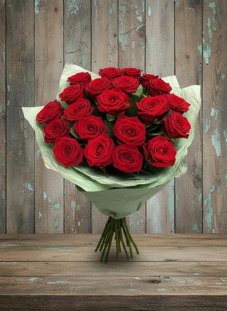 Букет Классика в Пески