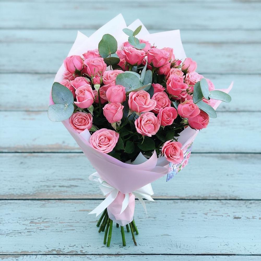 Букет Леди совершенство в Пески