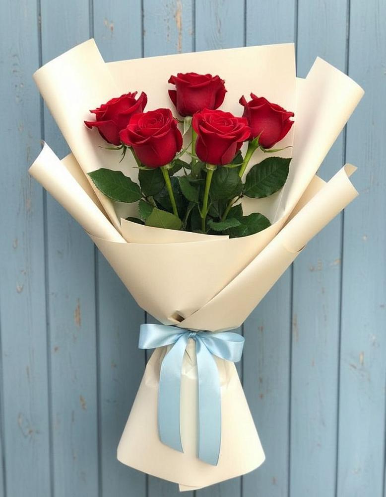 Букет Классика чувств в Пески