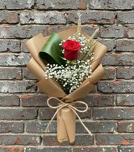 Букет цветов из:  Розы #REPLACE_PRED# Пески