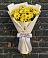 Букет цветов из: Хризантемы в Пески