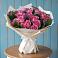 Букет цветов из: Розы в Пески