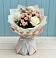 Букет цветов из: Розы в Пески