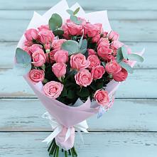 Букет Леди совершенство в Пески