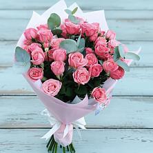 Букет Леди совершенство в Пески